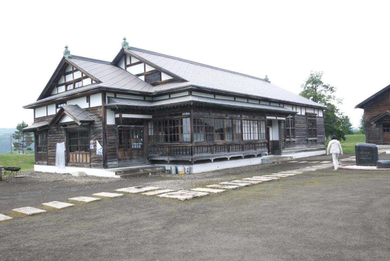 Ny Building 4Th Floor, Guest House Ichibangai, Roo / Vacation Stay 55905 Κιτάμι Εξωτερικό φωτογραφία