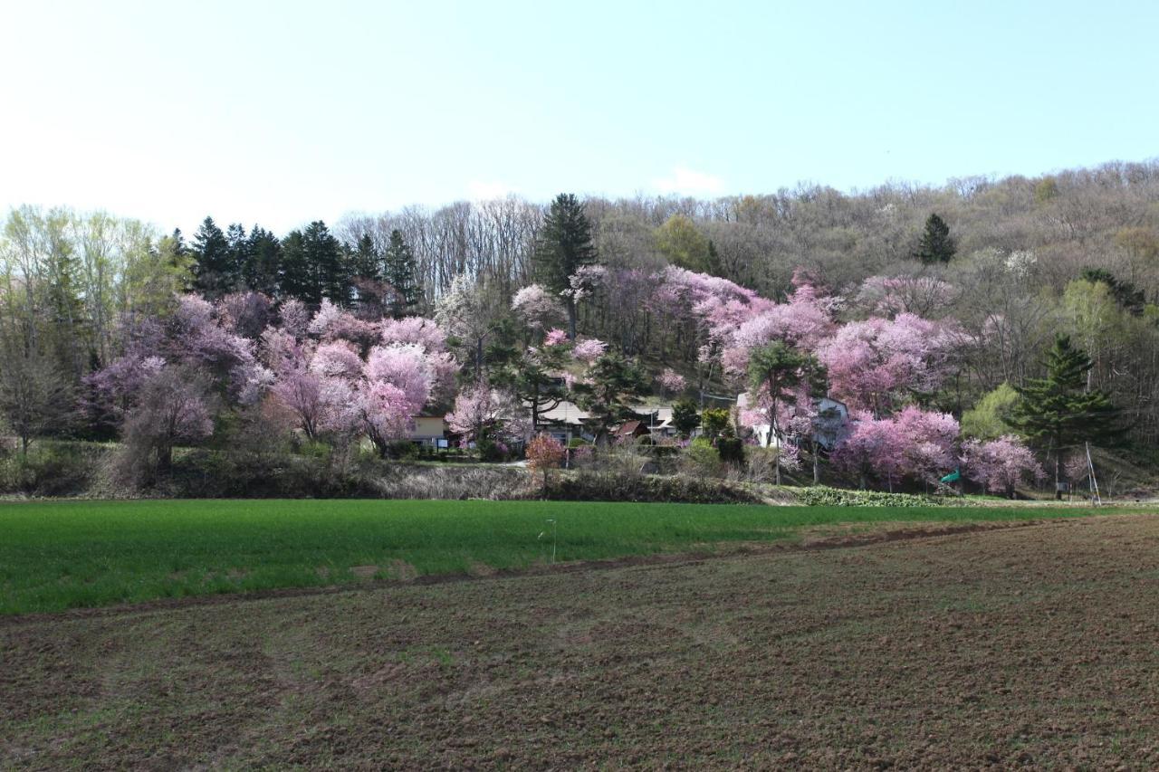 Ny Building 4Th Floor, Guest House Ichibangai, Roo / Vacation Stay 55905 Κιτάμι Εξωτερικό φωτογραφία