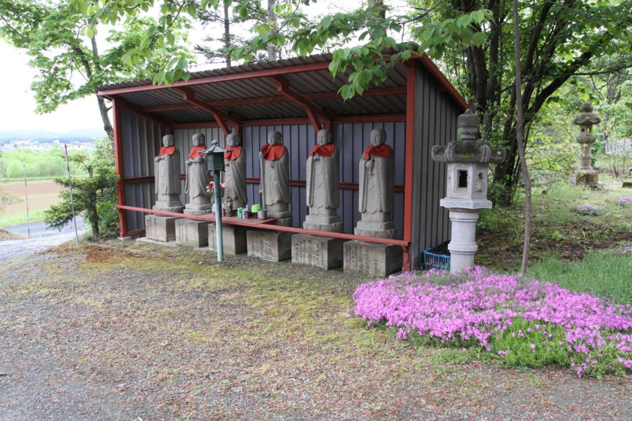 Ny Building 4Th Floor, Guest House Ichibangai, Roo / Vacation Stay 55905 Κιτάμι Εξωτερικό φωτογραφία