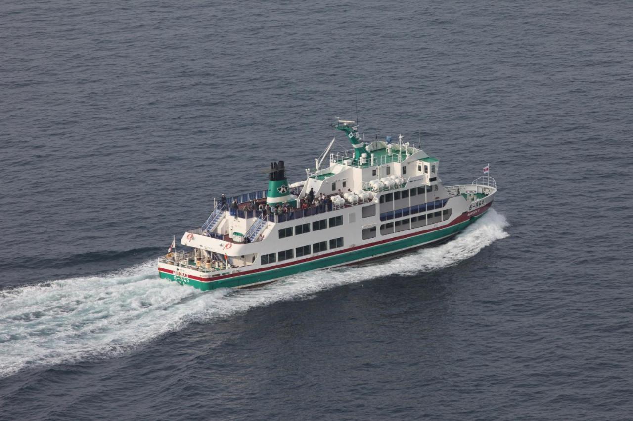 Ny Building 4Th Floor, Guest House Ichibangai, Roo / Vacation Stay 55905 Κιτάμι Εξωτερικό φωτογραφία